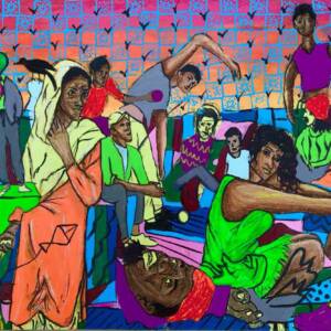 The Weight of the Ordinary