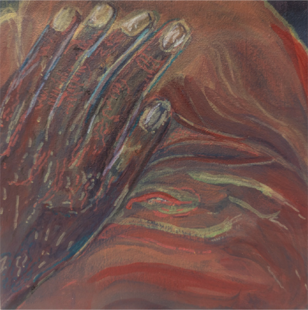 Autopsy (Triptych) - Image 2