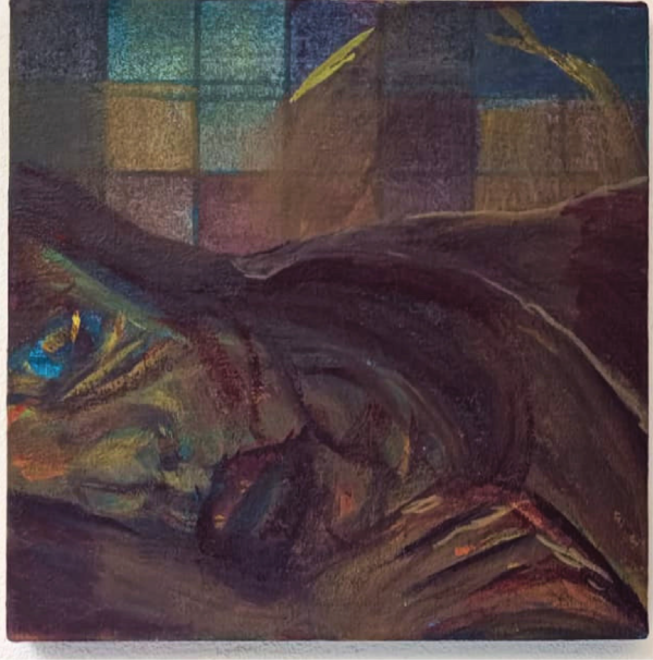 Autopsy (Triptych) - Image 3