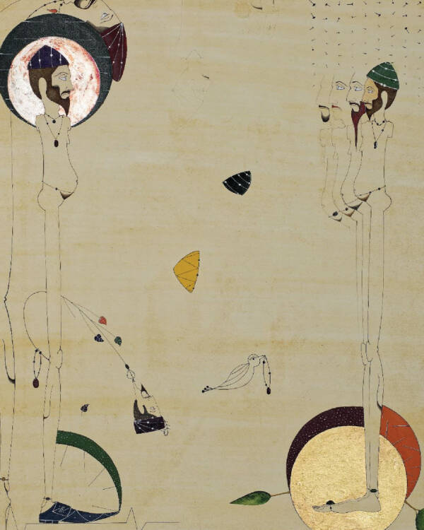 Echoes Facing Silence