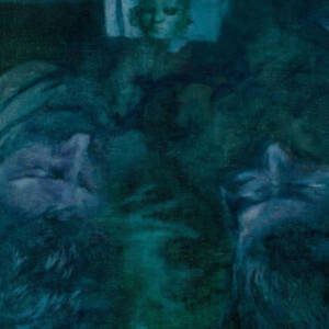 Contemplating Present (Being)