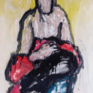 “It Has Been a Long Time”