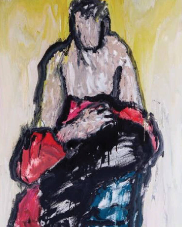 “It Has Been a Long Time”