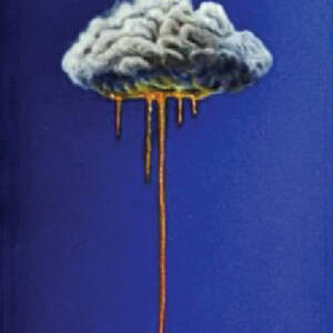 “Where Dreams Drip Gold”