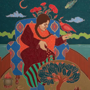 A Revelation at Midnight