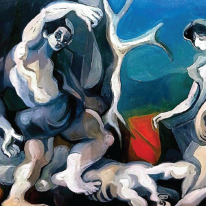 The First Reassertion