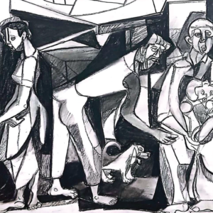 The Guiding Touch II