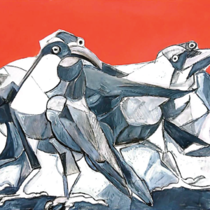 The Geometry of Rebellion II