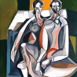 The Geometry of Presence