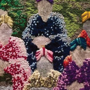 Guardians of the Garden