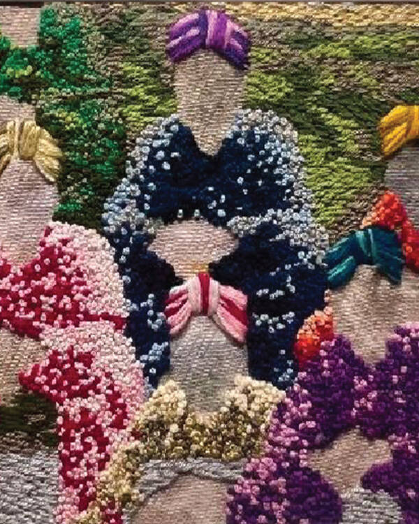 Guardians of the Garden