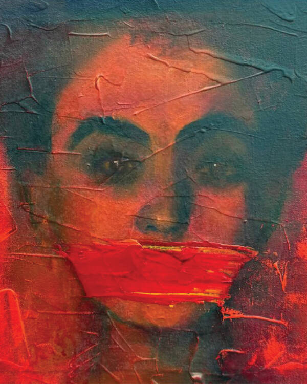 The Sound of The Silenced