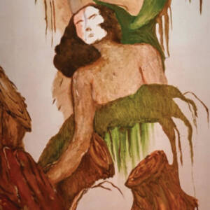 Shared Torment & Power