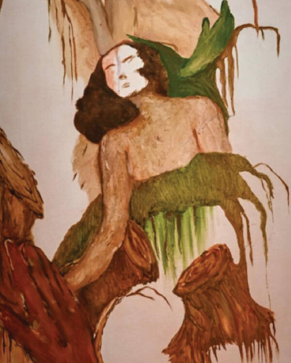 Shared Torment & Power