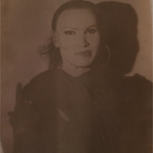 Leave the Eve Alone II