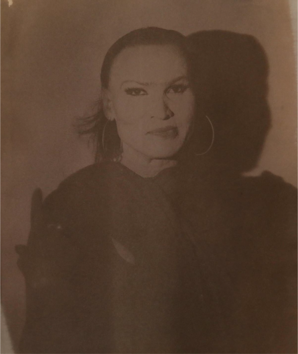 Leave the Eve Alone II