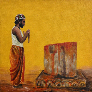 Echo of the Monolith