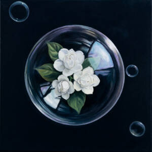 Elusive Tranquility II