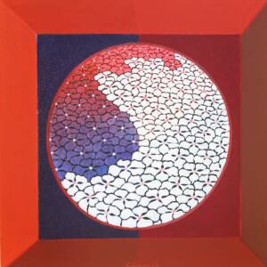 Silence Between Two Halves