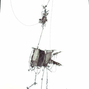 Fractured Signals