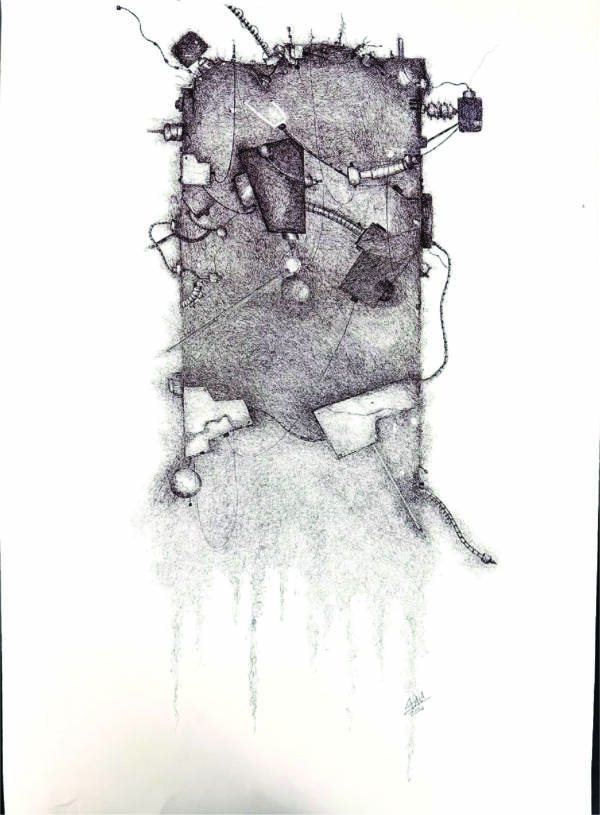 Phantom Circuit