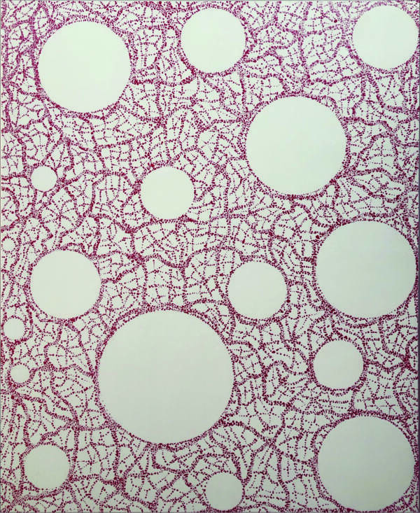 Veins Of The Unseen , 01