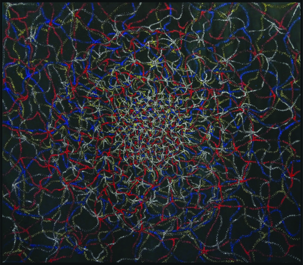 Veins Of The Unseen , 03