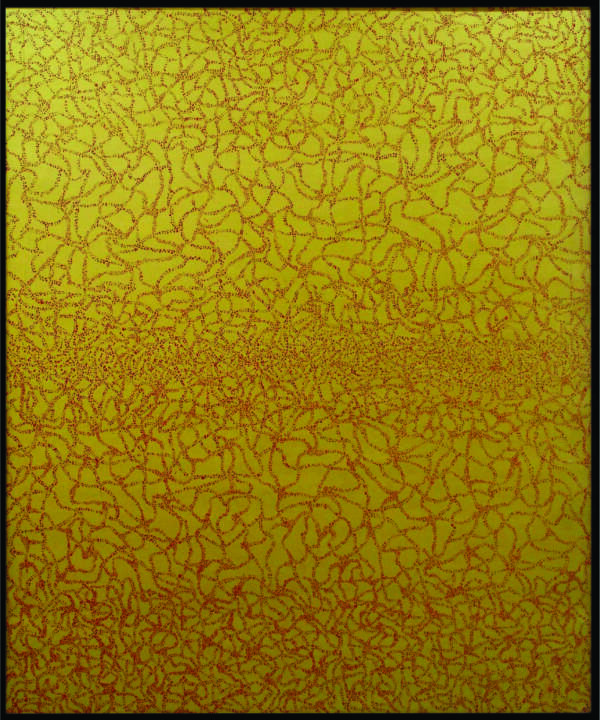 Veins Of Vision, 02