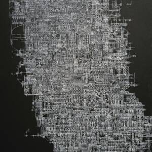 City of Whispers