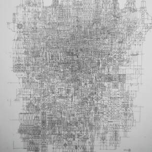 Meditation VIII