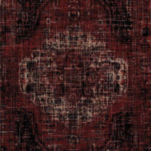 The Fabric of Absence