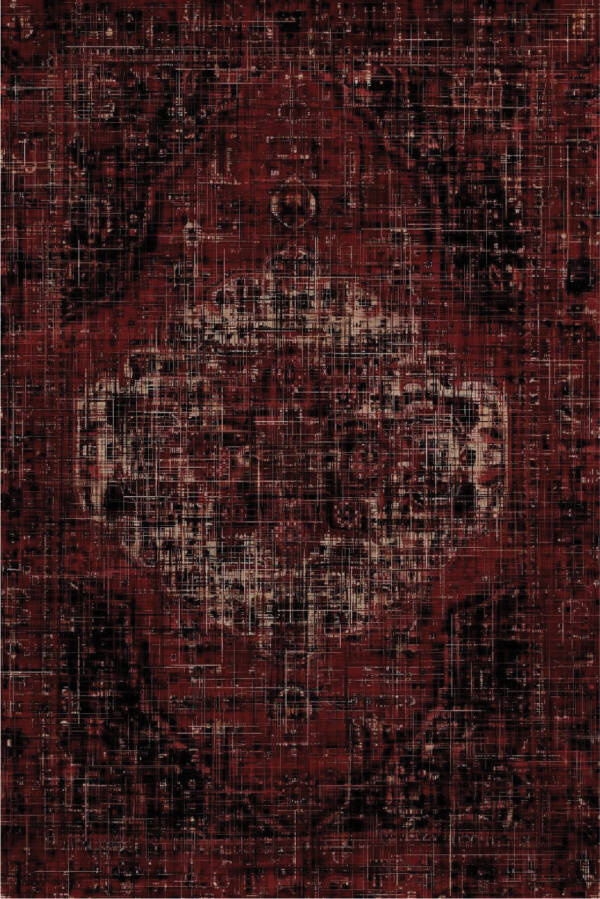 The Fabric of Absence