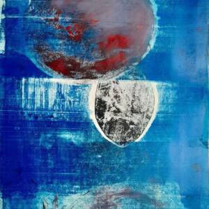 Untitled I