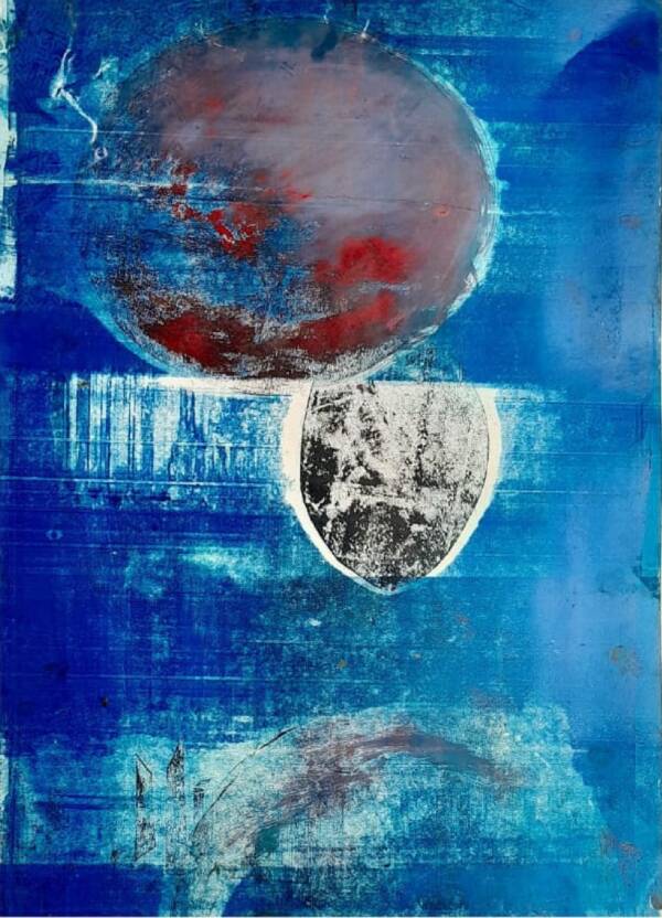 Untitled I