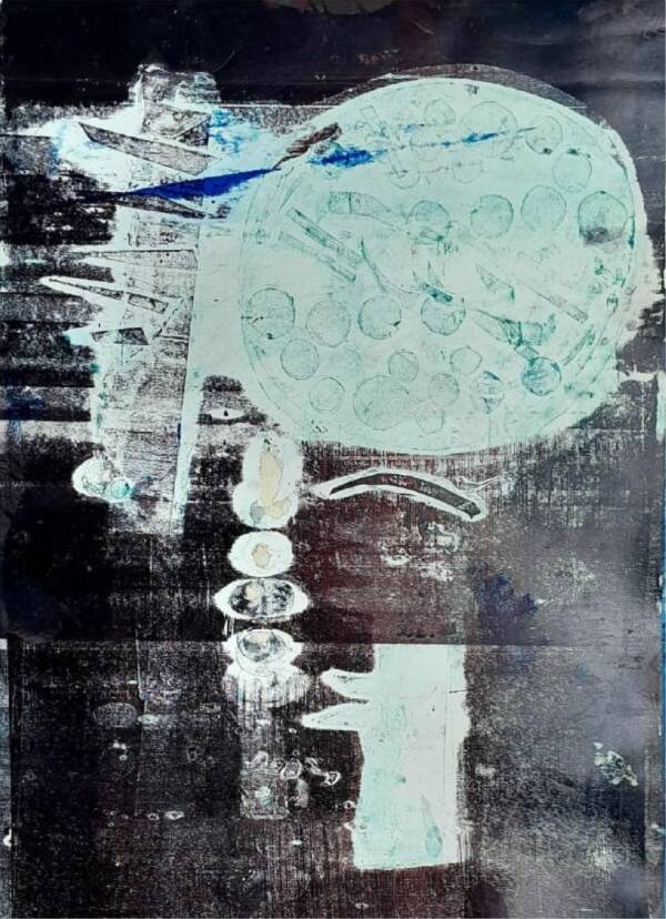 Untitled II