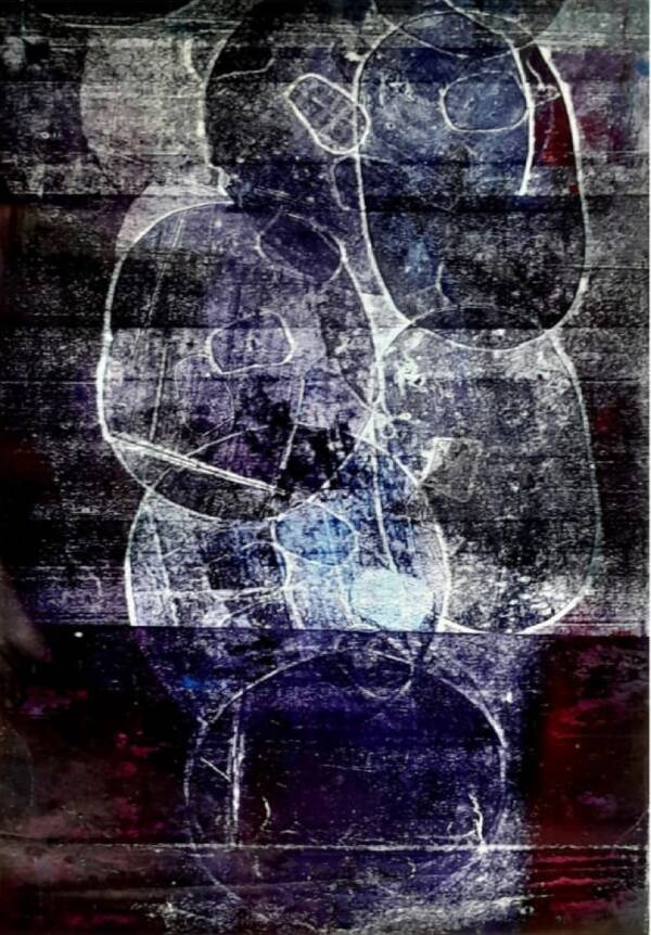 Untitled III