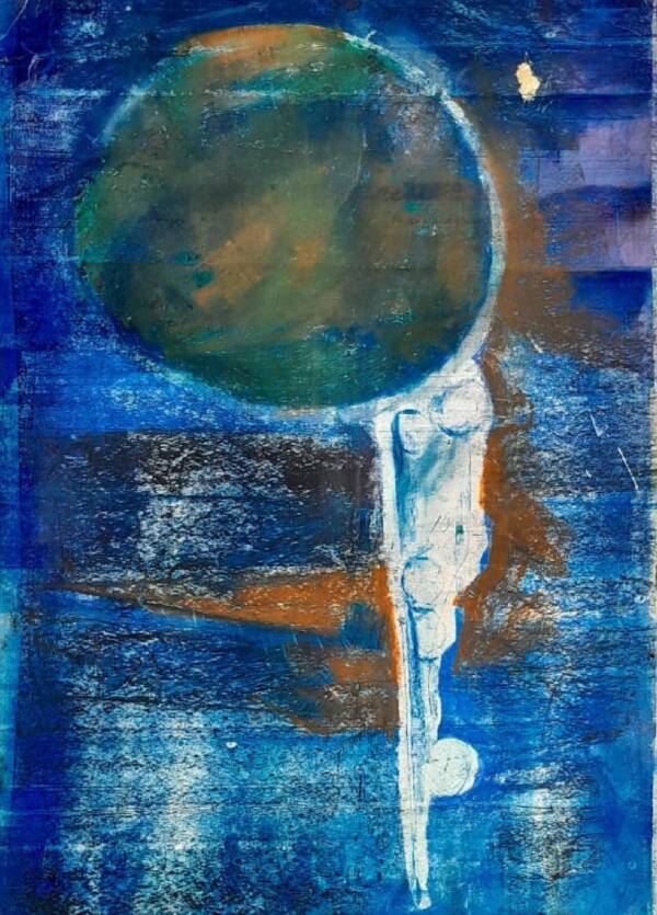 Untitled IV